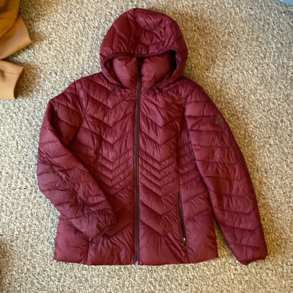 Michael Kors Light Weight Jacket